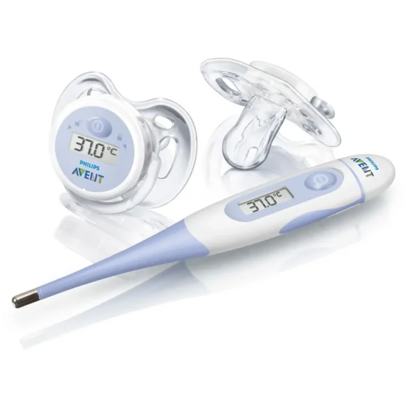Philips AVENT Digital thermometer set SCH540/02