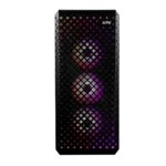 XPG DEFENDER PRO Mid-Tower Black
