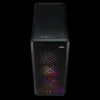 XPG DEFENDER PRO Mid-Tower Black