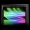 XPG DEFENDER PRO Mid-Tower Black