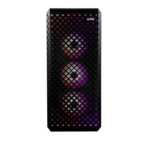 XPG DEFENDER PRO Mid-Tower Black