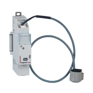Legrand 414919 electric meter