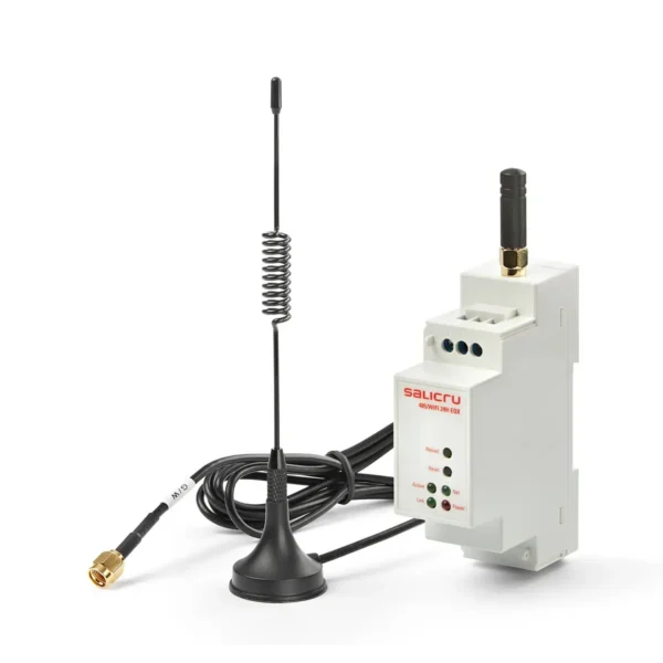 Salicru 485/WIFI EQX2