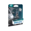Philips X-tremeVision Pro150 12258XVPB1 Performance and lifetime