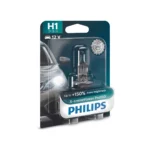 Philips X-tremeVision Pro150 12258XVPB1 Performance and lifetime