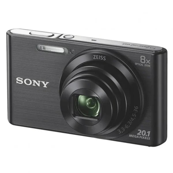 Sony Cyber-shot DSC-W830