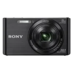 Sony Cyber-shot DSC-W830