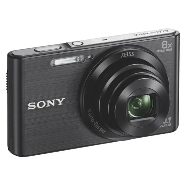 Sony Cyber-shot DSC-W830