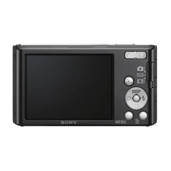 Sony Cyber-shot DSC-W830