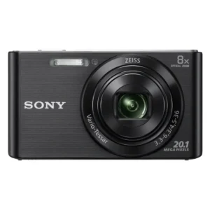 Sony Cyber-shot DSC-W830