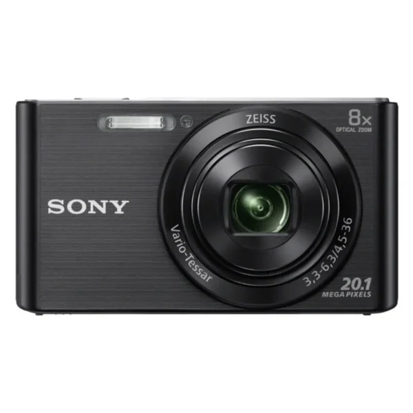 Sony Cyber-shot DSC-W830