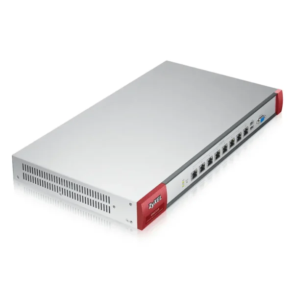 Zyxel USG310 hardware firewall 6 Gbit/s