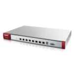 Zyxel USG310 hardware firewall 6 Gbit/s