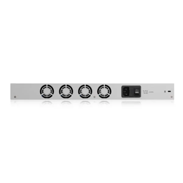 Zyxel USG310 hardware firewall 6 Gbit/s