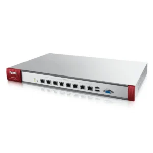 Zyxel USG310 hardware firewall 6 Gbit/s