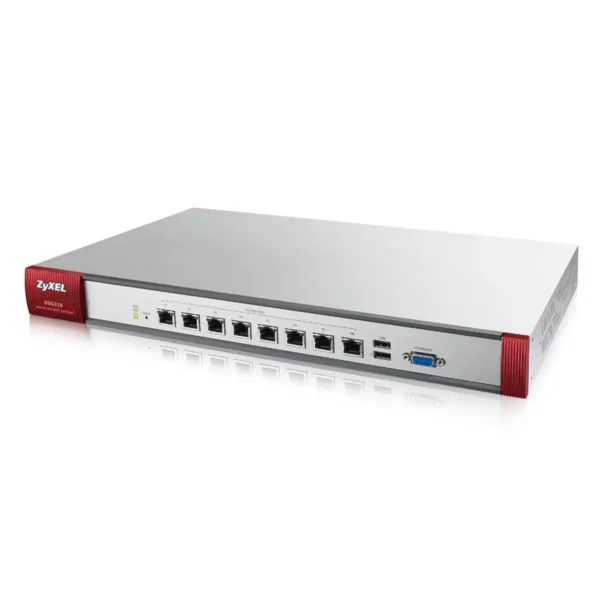 Zyxel USG310 hardware firewall 6 Gbit/s