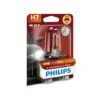 Philips X-tremeVision G-force 12972XVGB1 10 G vibration resistance