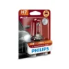 Philips X-tremeVision G-force 12972XVGB1 10 G vibration resistance