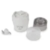 Sogo PIC-SS-5810 electric food chopper 0.25 L 800 W White