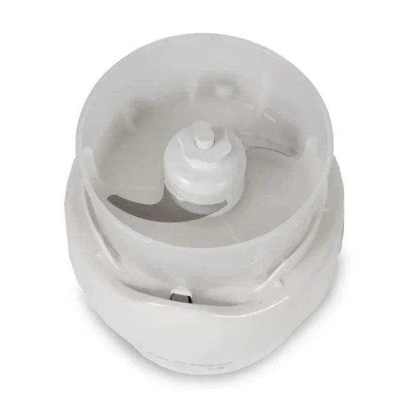 Sogo PIC-SS-5810 electric food chopper 0.25 L 800 W White
