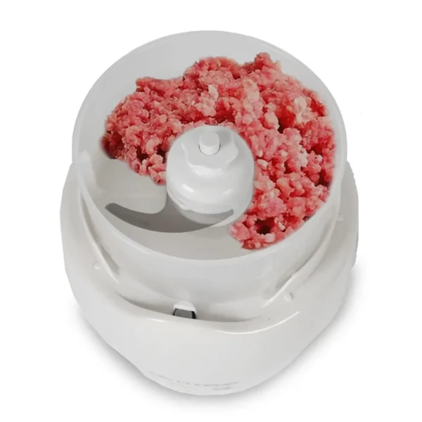 Sogo PIC-SS-5810 electric food chopper 0.25 L 800 W White