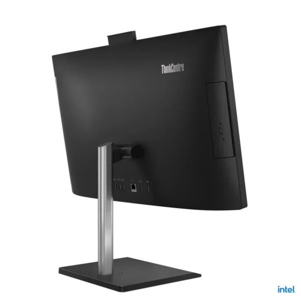 Lenovo ThinkCentre neo 30a Intel® Core™ i5 i5-13420H 60.5 cm (23.8″) 1920 x 1080 pixels All-in-One PC 8 GB DDR4-SDRAM 256 GB SSD Windows 11 Pro Wi-Fi 6 (802.11ax) Black