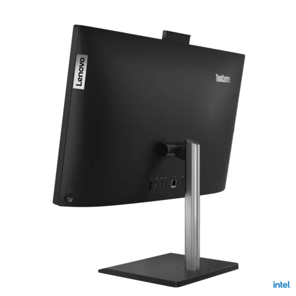 Lenovo ThinkCentre neo 30a Intel® Core™ i5 i5-13420H 60.5 cm (23.8″) 1920 x 1080 pixels All-in-One PC 8 GB DDR4-SDRAM 256 GB SSD Windows 11 Pro Wi-Fi 6 (802.11ax) Black