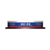 Verbatim BD-RE SL 25GB 2x 10 Pack Spindle 10 pc(s)