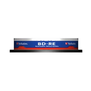 Verbatim BD-RE SL 25GB 2x 10 Pack Spindle 10 pc(s)