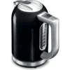 KitchenAid 5KEK1722BOB electric kettle 1.7 L 3000 W Black, Stainless steel