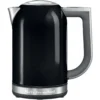 KitchenAid 5KEK1722BOB electric kettle 1.7 L 3000 W Black, Stainless steel