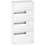 Schneider Electric Unica R9H13483 electrical enclosure IP30