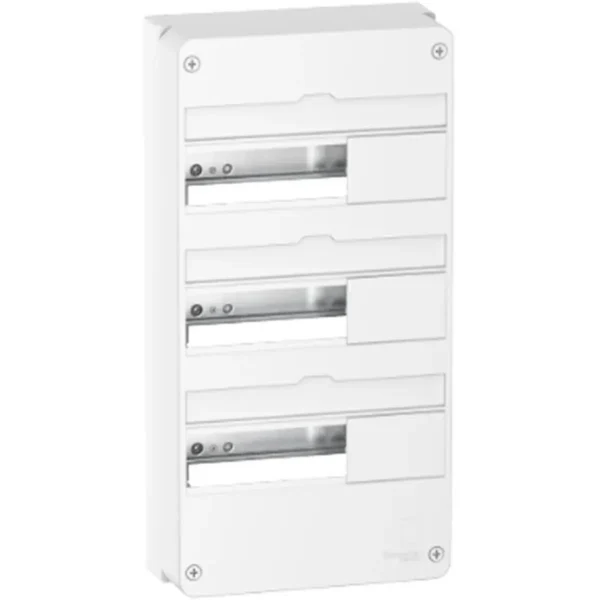 Schneider Electric Unica R9H13483 electrical enclosure IP30