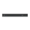 Zyxel GS1920-48HPV2 network switch Managed Gigabit Ethernet (10/100/1000) Power over Ethernet (PoE) Black