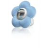 Philips AVENT Blue flower Baby Bath and Room Thermometer