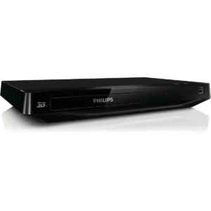 Philips Blu-ray Disc/DVD player BDP2985/F7