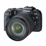 Canon EOS RP RF 24-105mm F4 L IS USM Kit Lens-style camera 26.2 MP CMOS 6240 x 4160 pixels Black