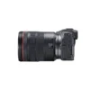 Canon EOS RP RF 24-105mm F4 L IS USM Kit Lens-style camera 26.2 MP CMOS 6240 x 4160 pixels Black