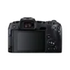 Canon EOS RP RF 24-105mm F4 L IS USM Kit Lens-style camera 26.2 MP CMOS 6240 x 4160 pixels Black