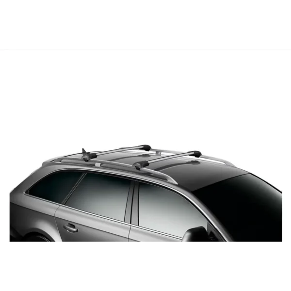 Thule WingBar Edge 9583 Roof rack Aluminium
