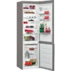 Whirlpool BSNF 9752 OX fridge-freezer Freestanding 346 L Stainless steel