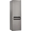Whirlpool BSNF 9752 OX fridge-freezer Freestanding 346 L Stainless steel