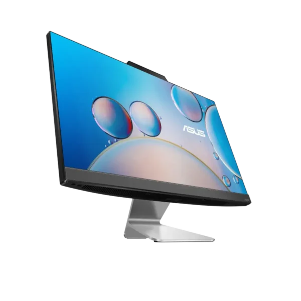 ASUS A3402WBAK-DI781TBB0D All-in-One PC/workstation Intel® Core™ i7 i7-1355U 60.5 cm (23.8″) 1920 x 1080 pixels 8 GB DDR5-SDRAM 1 TB SSD Wi-Fi 6 (802.11ax) Black