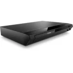 Philips BDP1300/98 DVD/Blu-Ray player Black