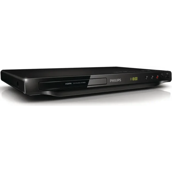 Philips DVD player DVP3880K/79