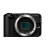 Canon EOS R50 V MILC Body 24.2 MP CMOS 6000 x 4000 pixels Black