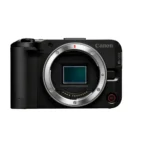 Canon EOS R50 V MILC Body 24.2 MP CMOS 6000 x 4000 pixels Black