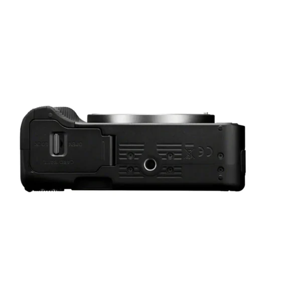 Canon EOS R50 V MILC Body 24.2 MP CMOS 6000 x 4000 pixels Black