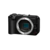 Canon EOS R50 V MILC Body 24.2 MP CMOS 6000 x 4000 pixels Black