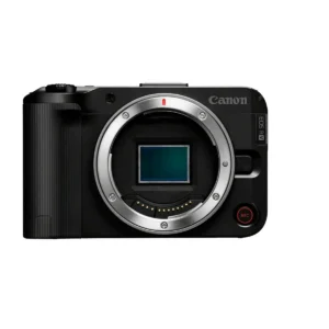 Canon EOS R50 V MILC Body 24.2 MP CMOS 6000 x 4000 pixels Black